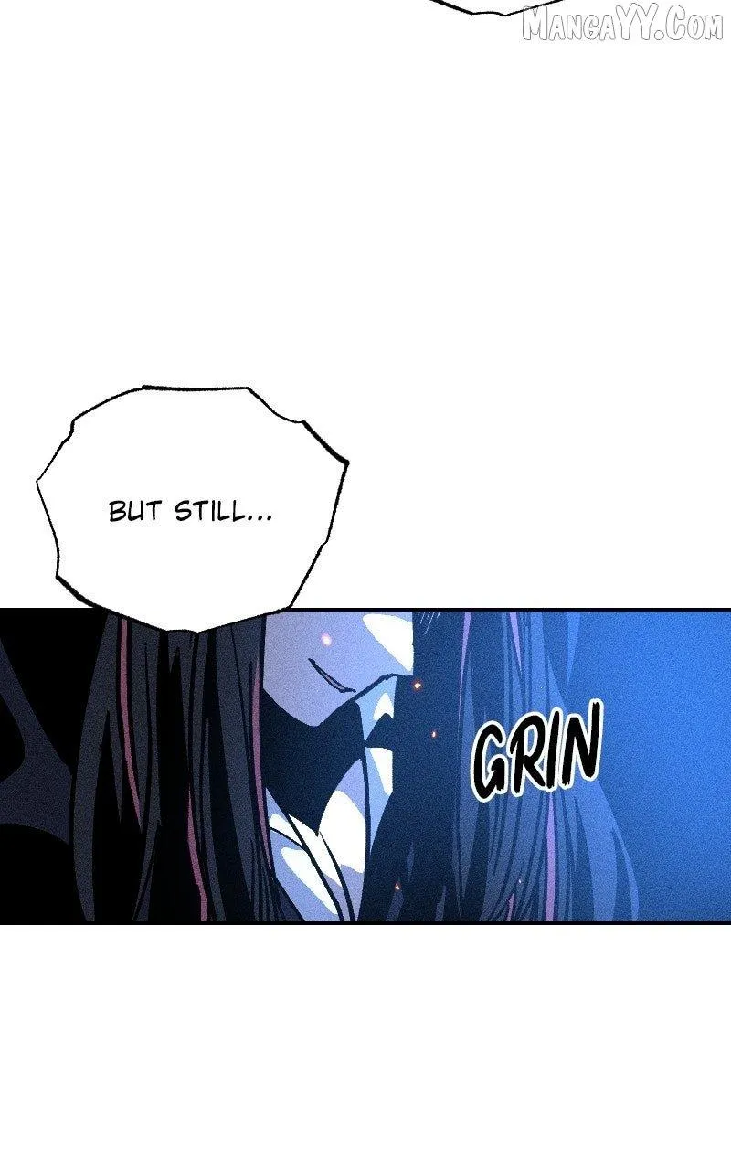 Cryptid Chapter 23 page 37 - 