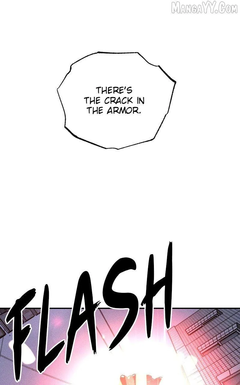 Cryptid Chapter 23 page 38 - 