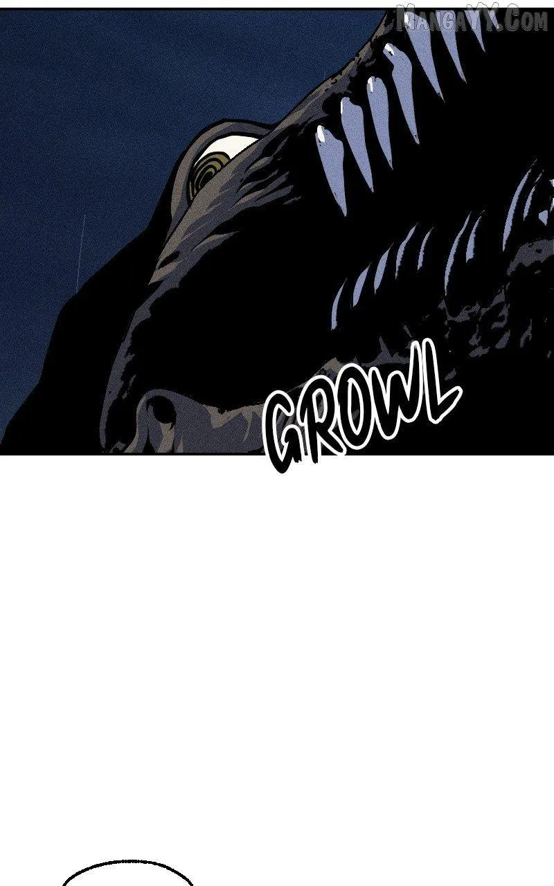 Cryptid Chapter 23 page 5 - 