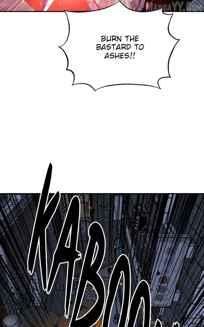 Cryptid Chapter 23 page 41 - 