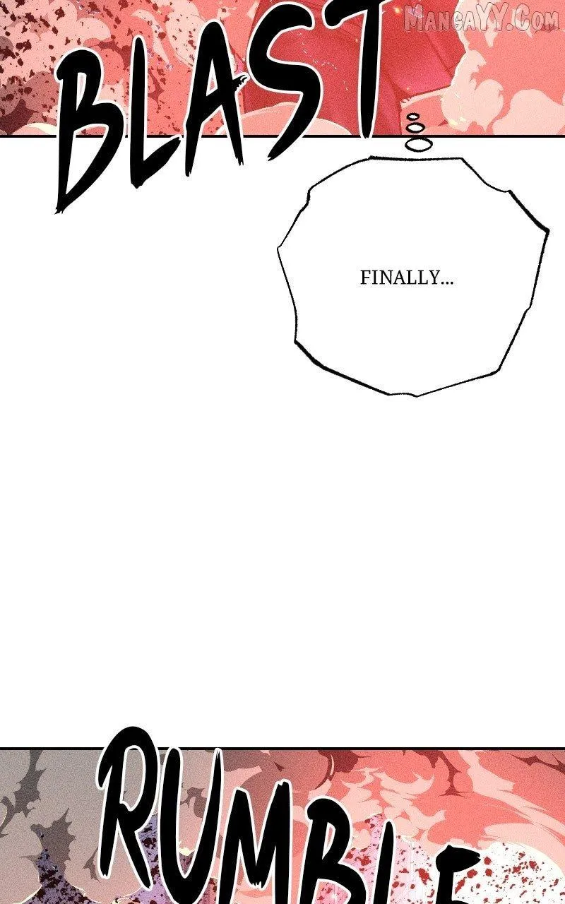 Cryptid Chapter 23 page 44 - 