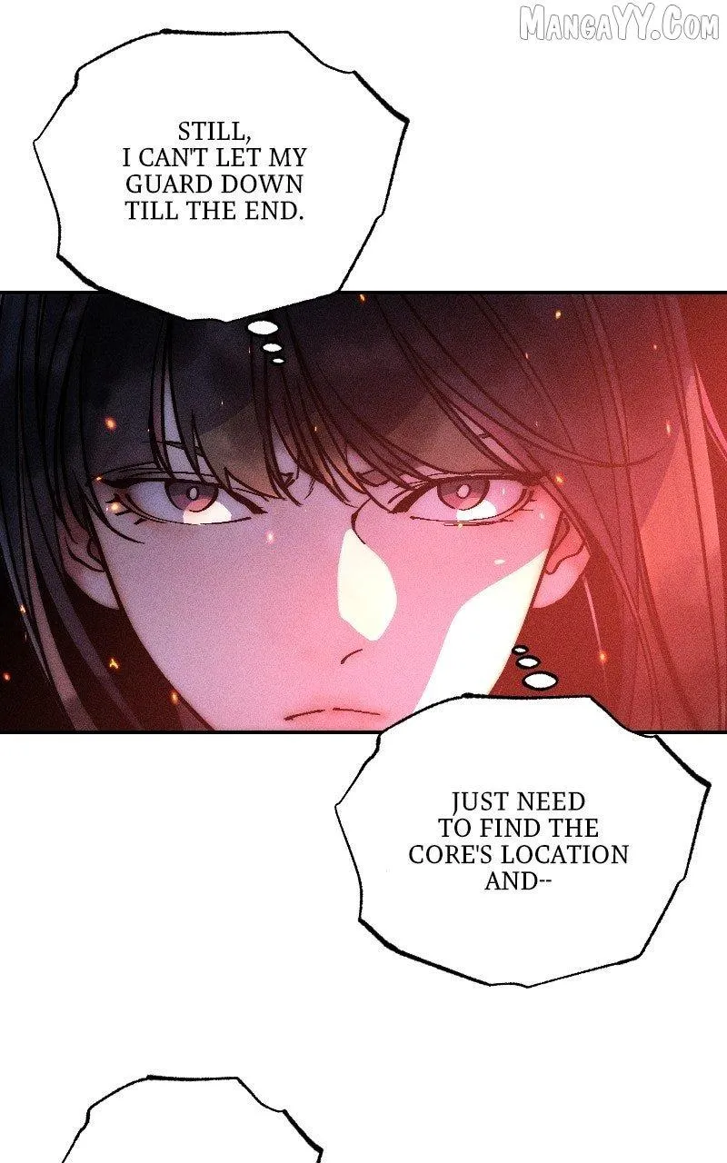 Cryptid Chapter 23 page 46 - 