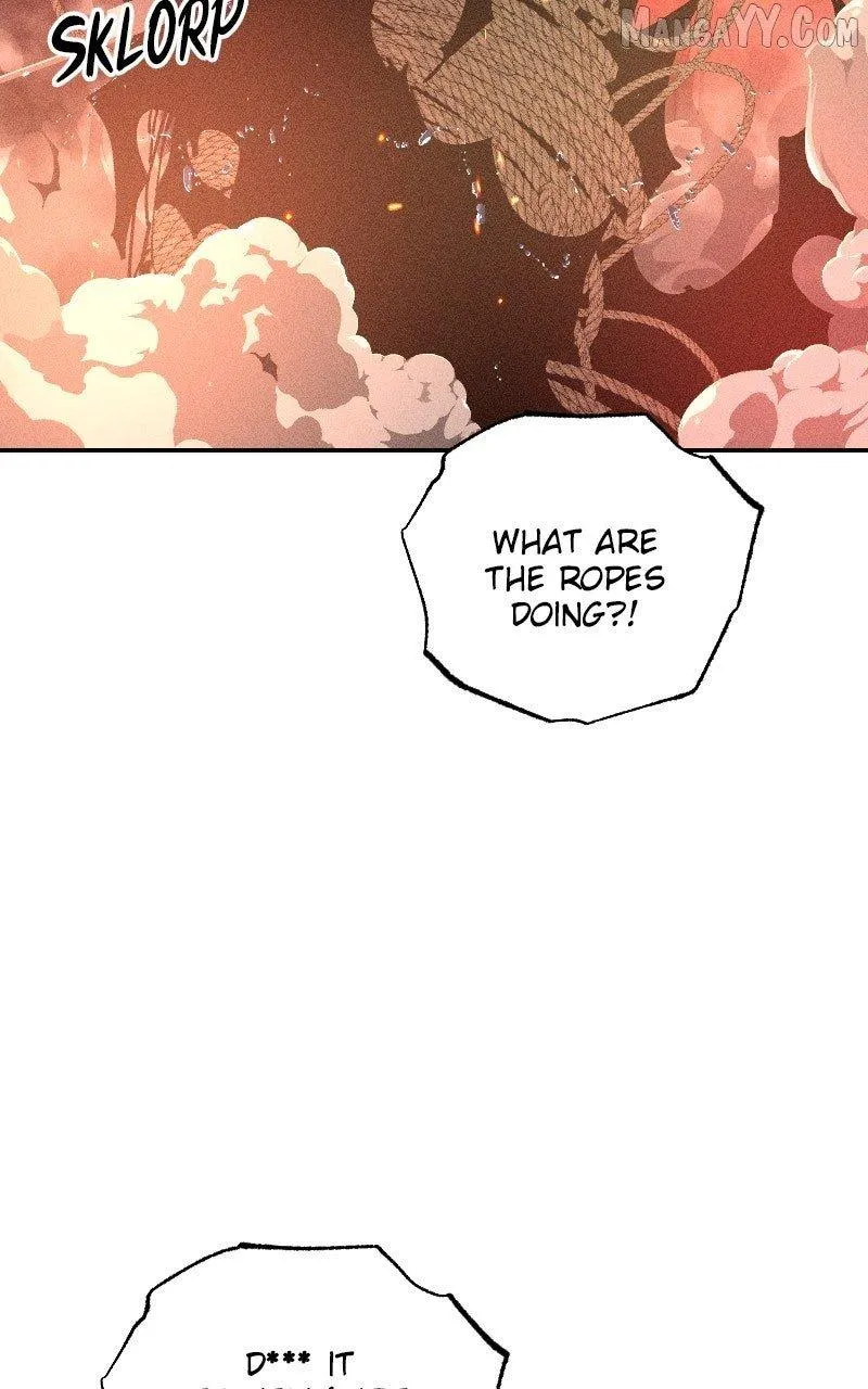 Cryptid Chapter 23 page 49 - 