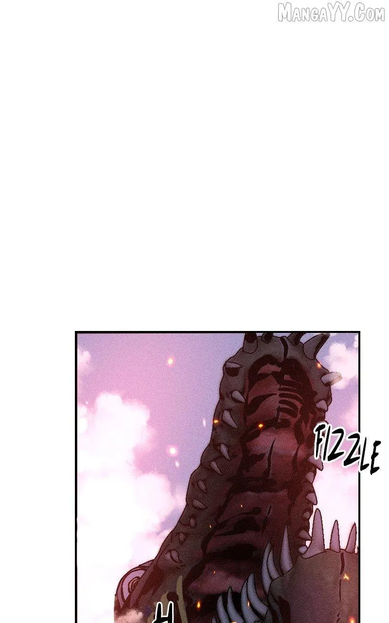 Cryptid Chapter 23 page 51 - 