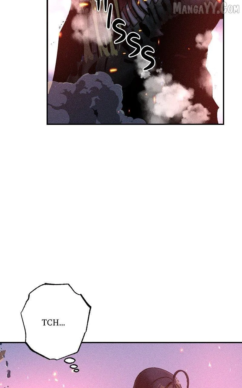 Cryptid Chapter 23 page 52 - 