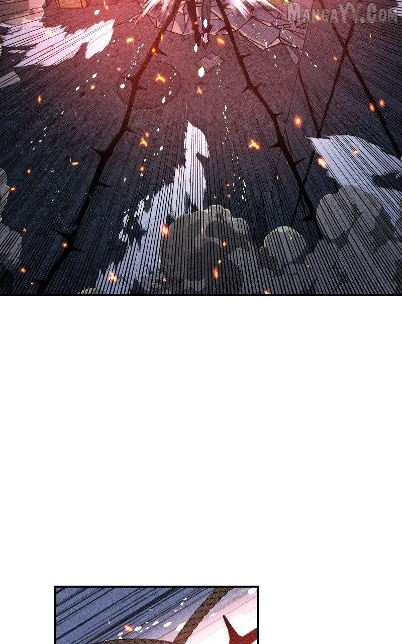 Cryptid Chapter 23 page 57 - 
