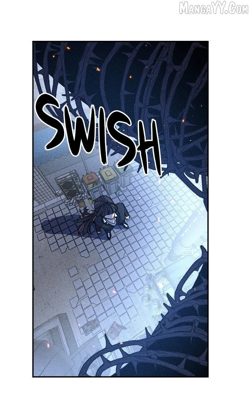Cryptid Chapter 23 page 7 - 