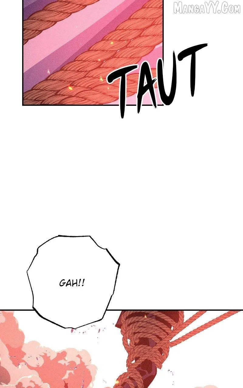 Cryptid Chapter 23 page 61 - 