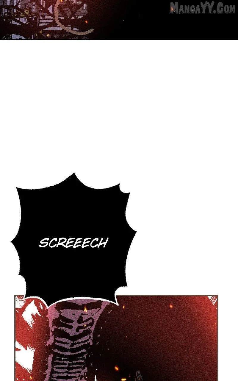 Cryptid Chapter 23 page 64 - 