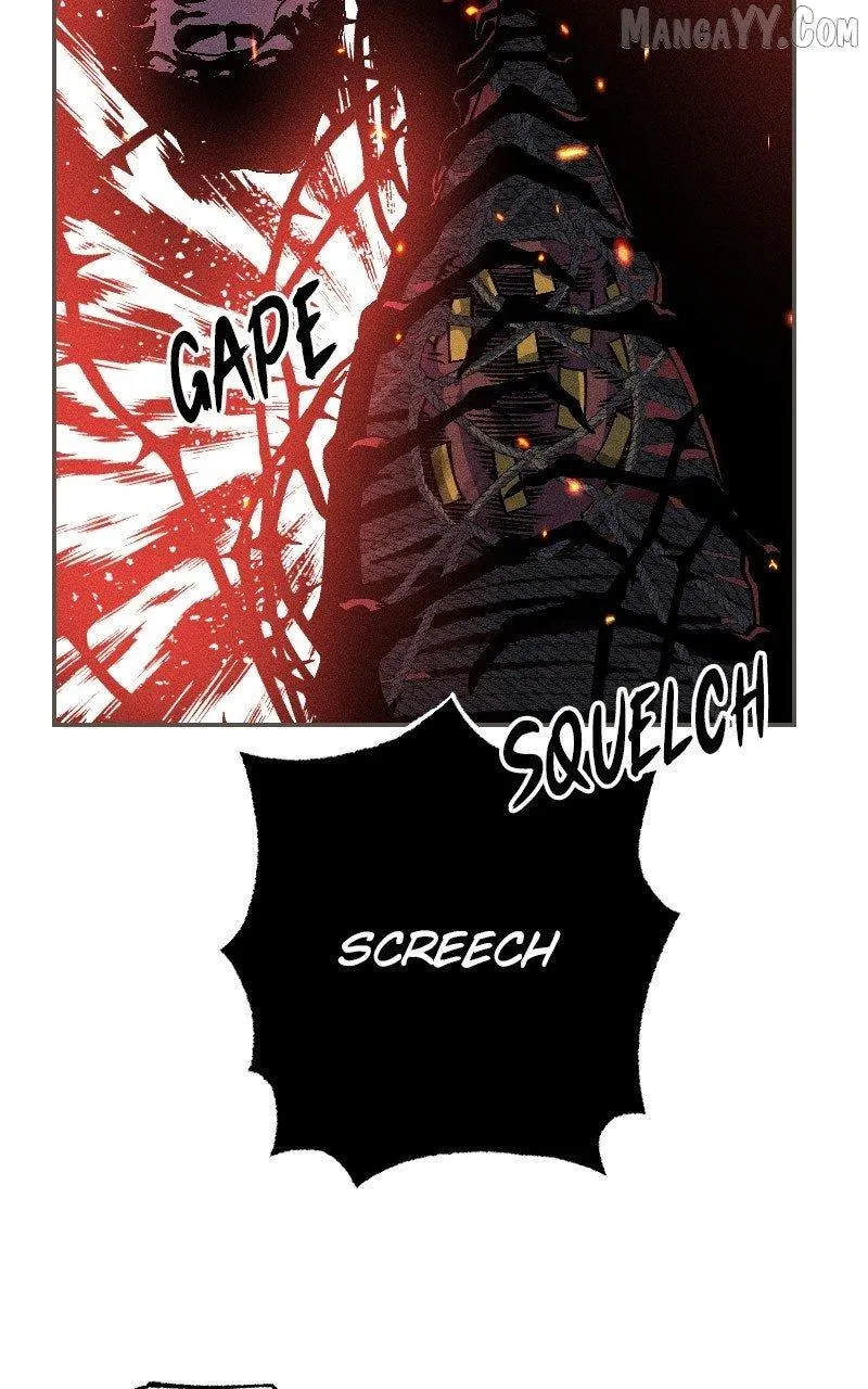 Cryptid Chapter 23 page 65 - 