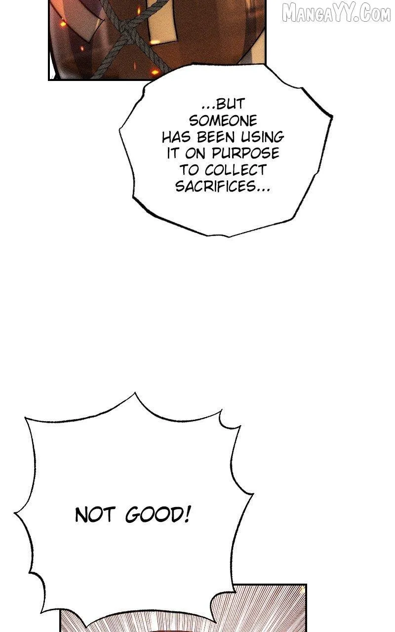 Cryptid Chapter 23 page 68 - 