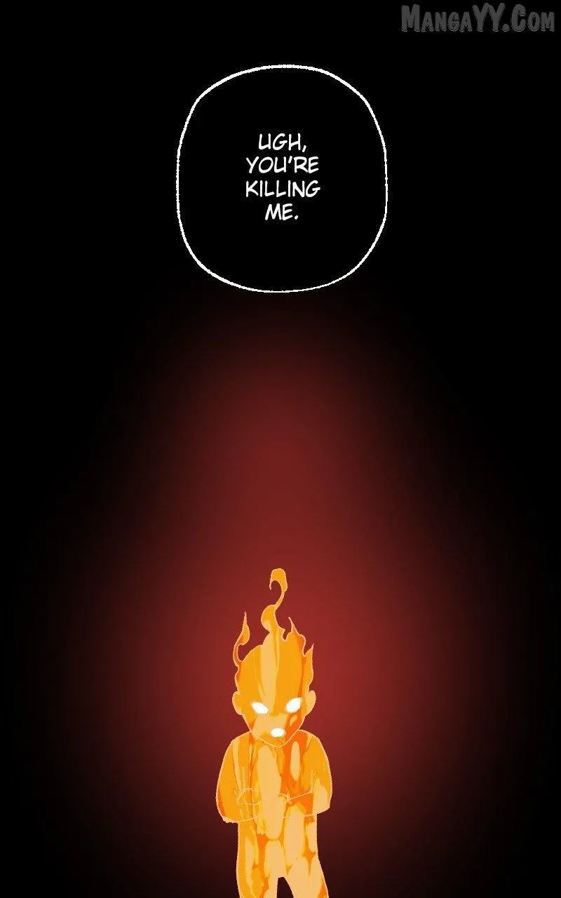 Cryptid Chapter 23 page 72 - 