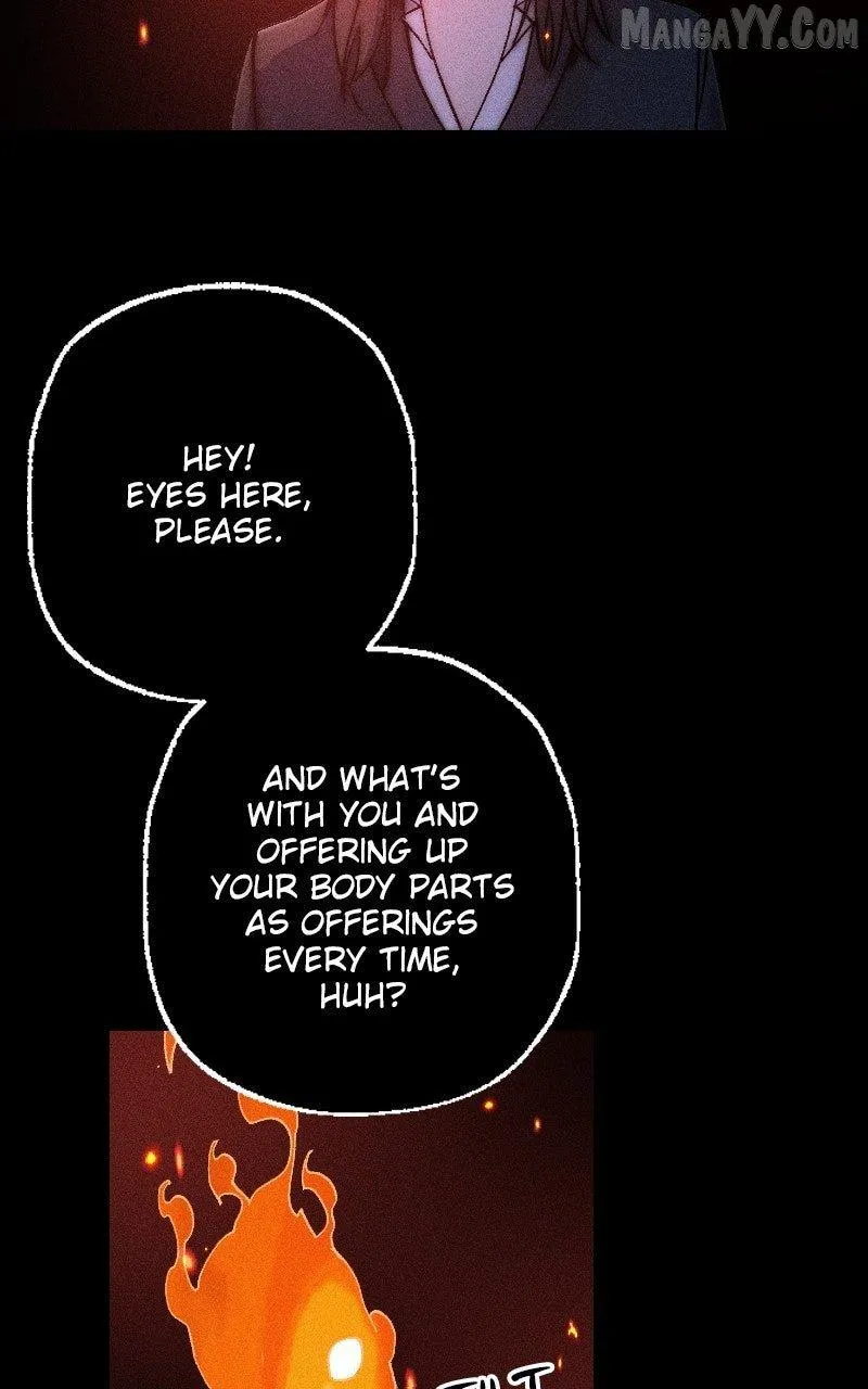 Cryptid Chapter 23 page 74 - 