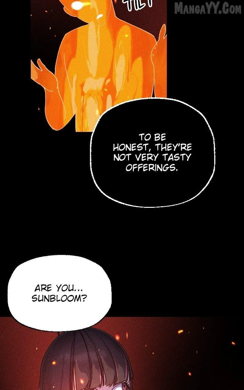 Cryptid Chapter 23 page 75 - 