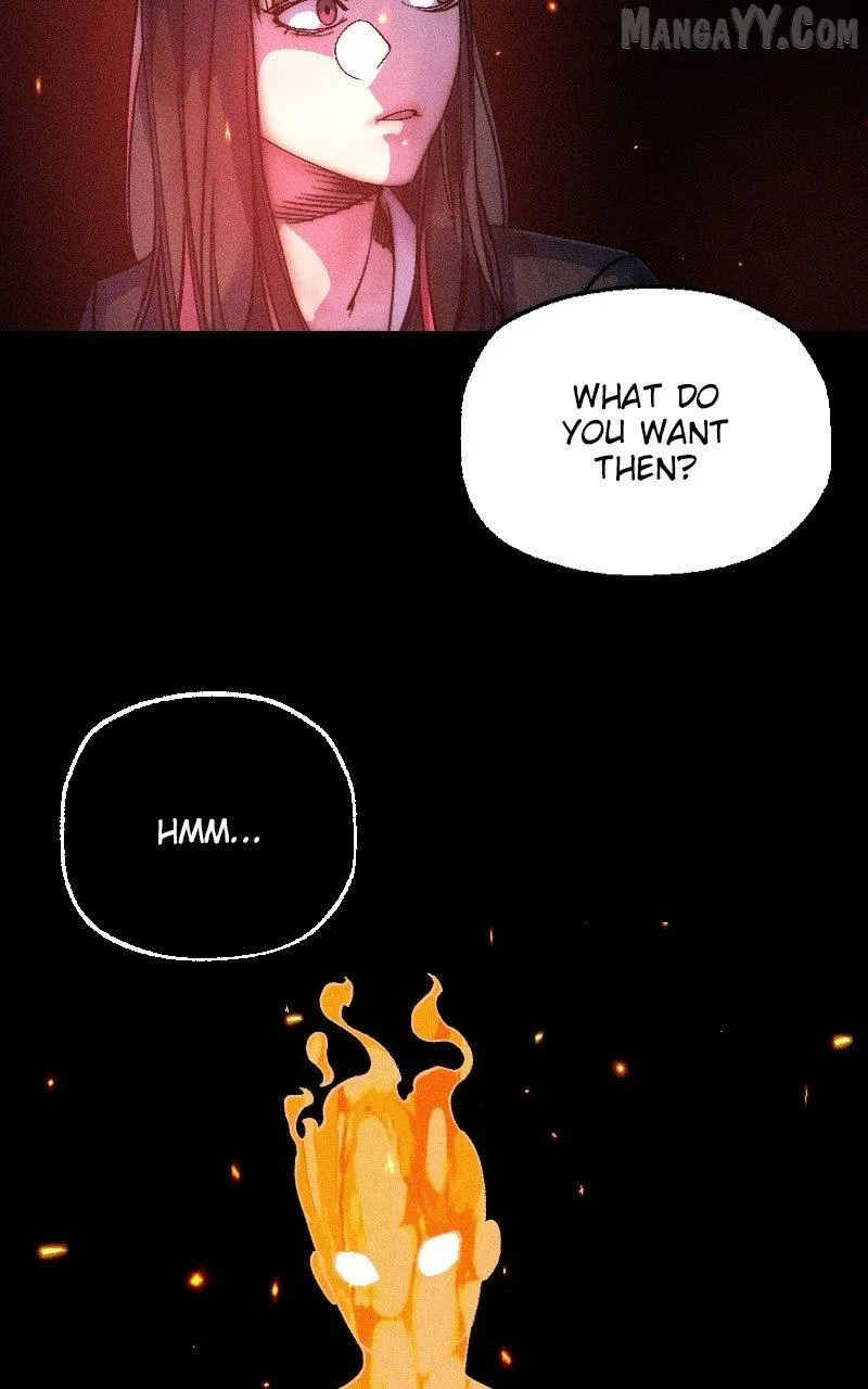 Cryptid Chapter 23 page 76 - 