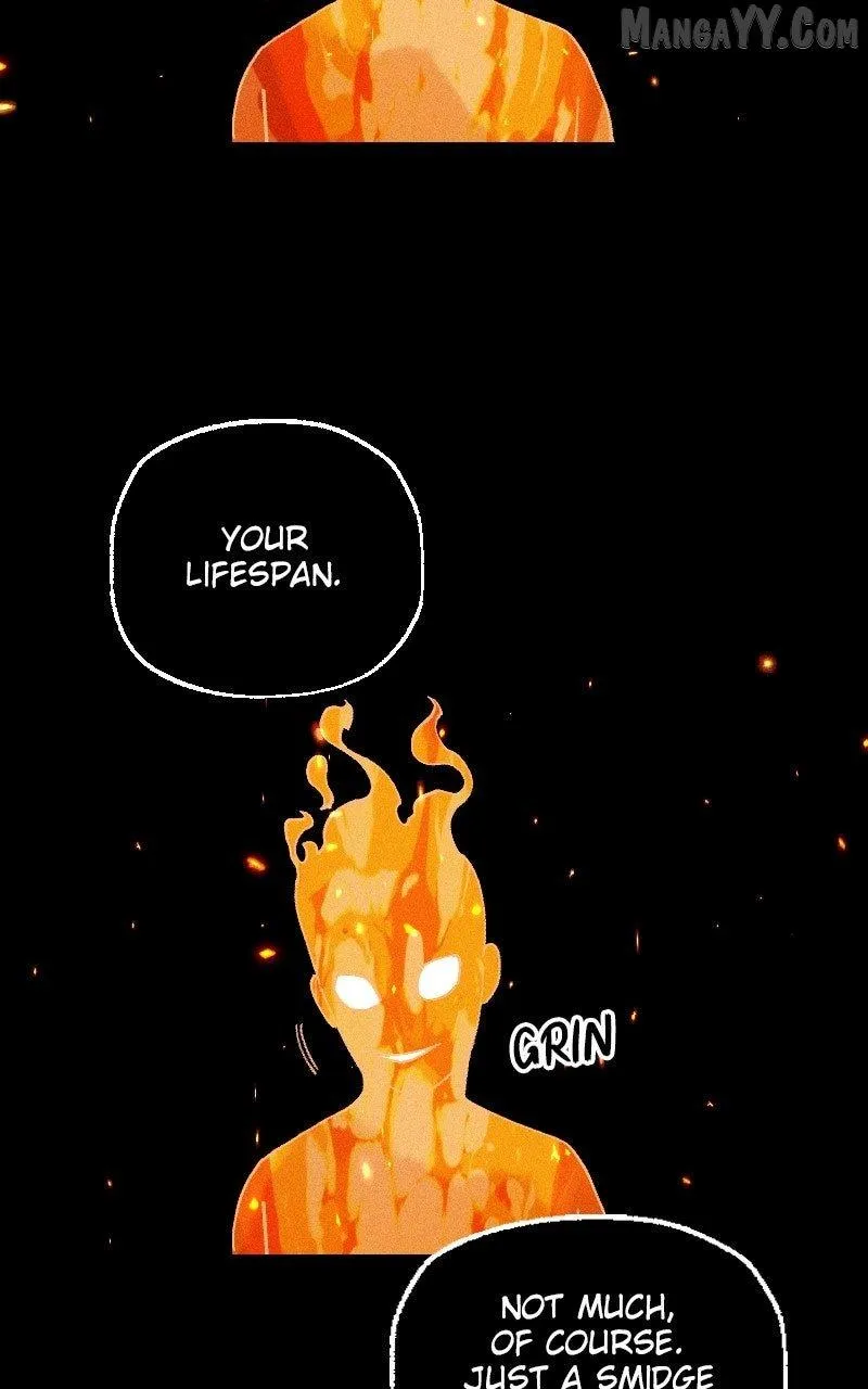Cryptid Chapter 23 page 77 - 