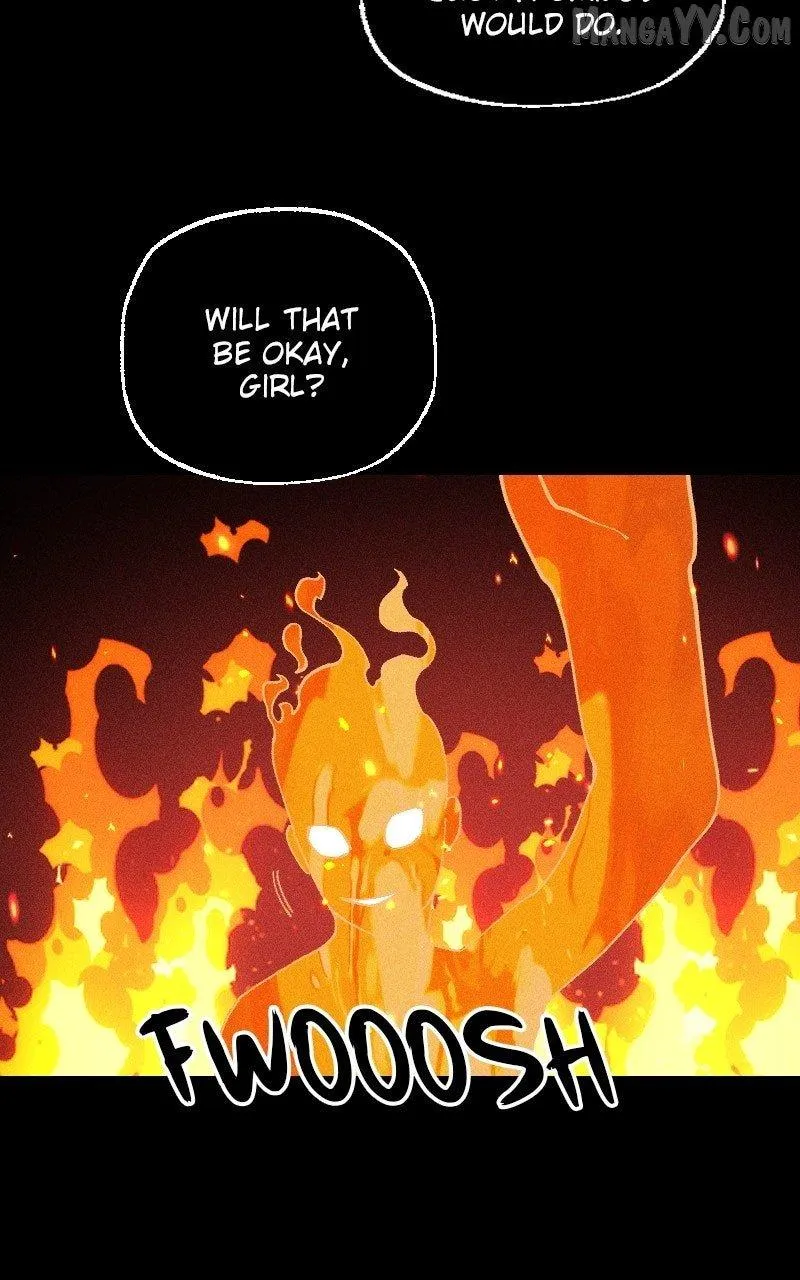 Cryptid Chapter 23 page 78 - 