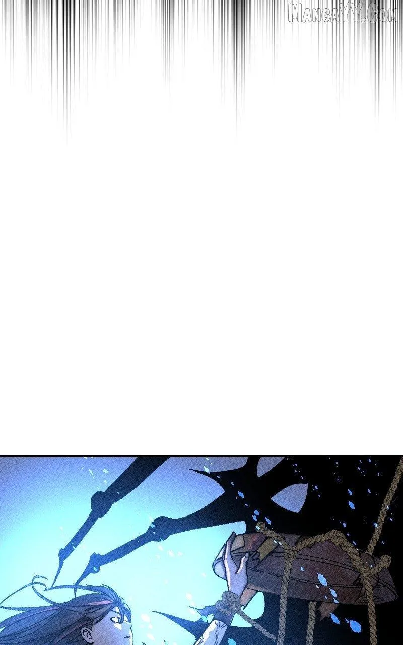 Cryptid Chapter 23 page 80 - 