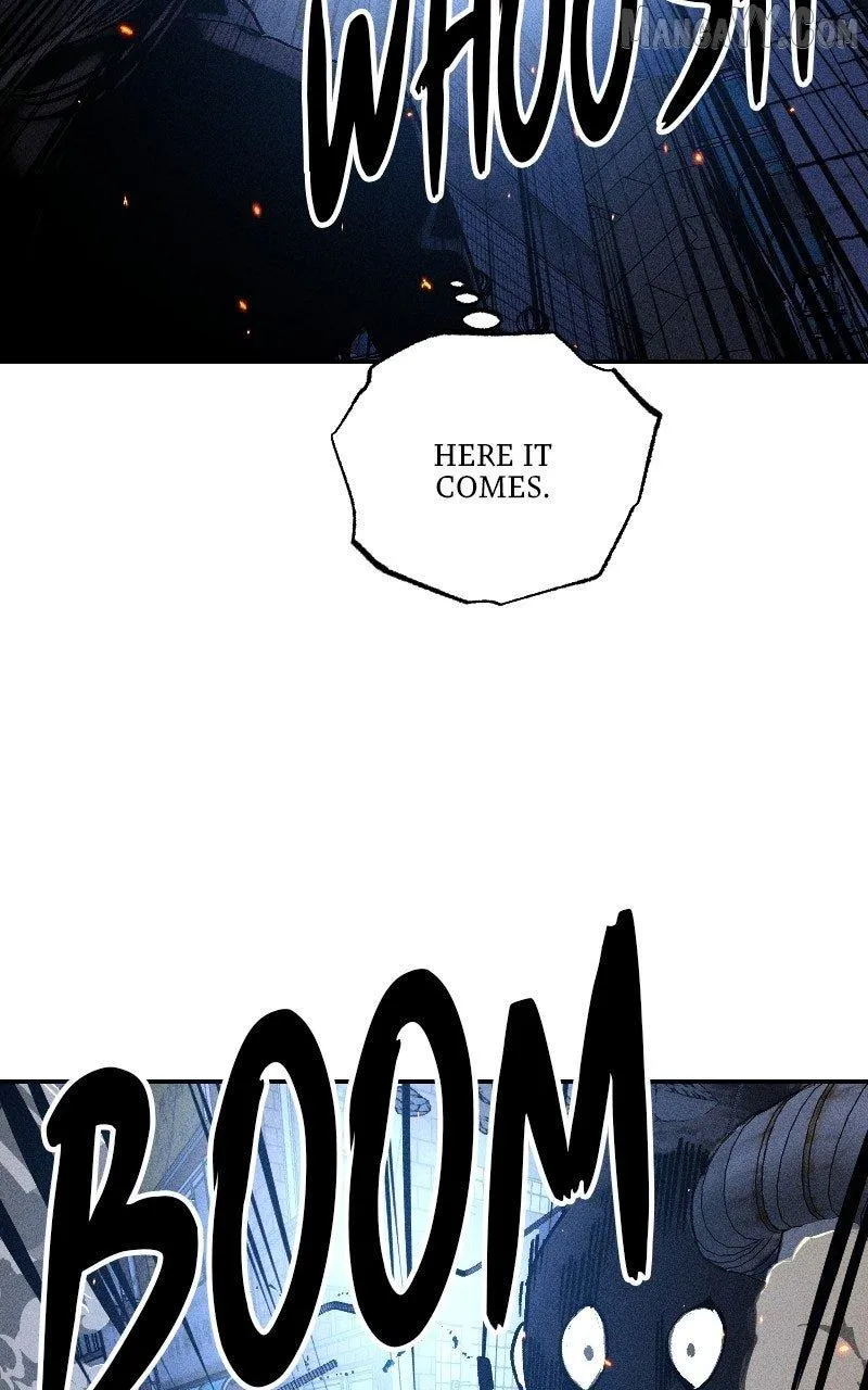 Cryptid Chapter 23 page 9 - 