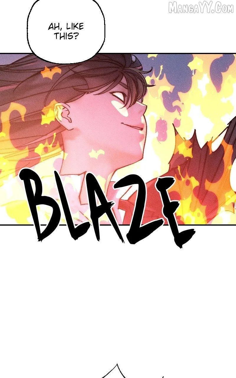 Cryptid Chapter 23 page 83 - 