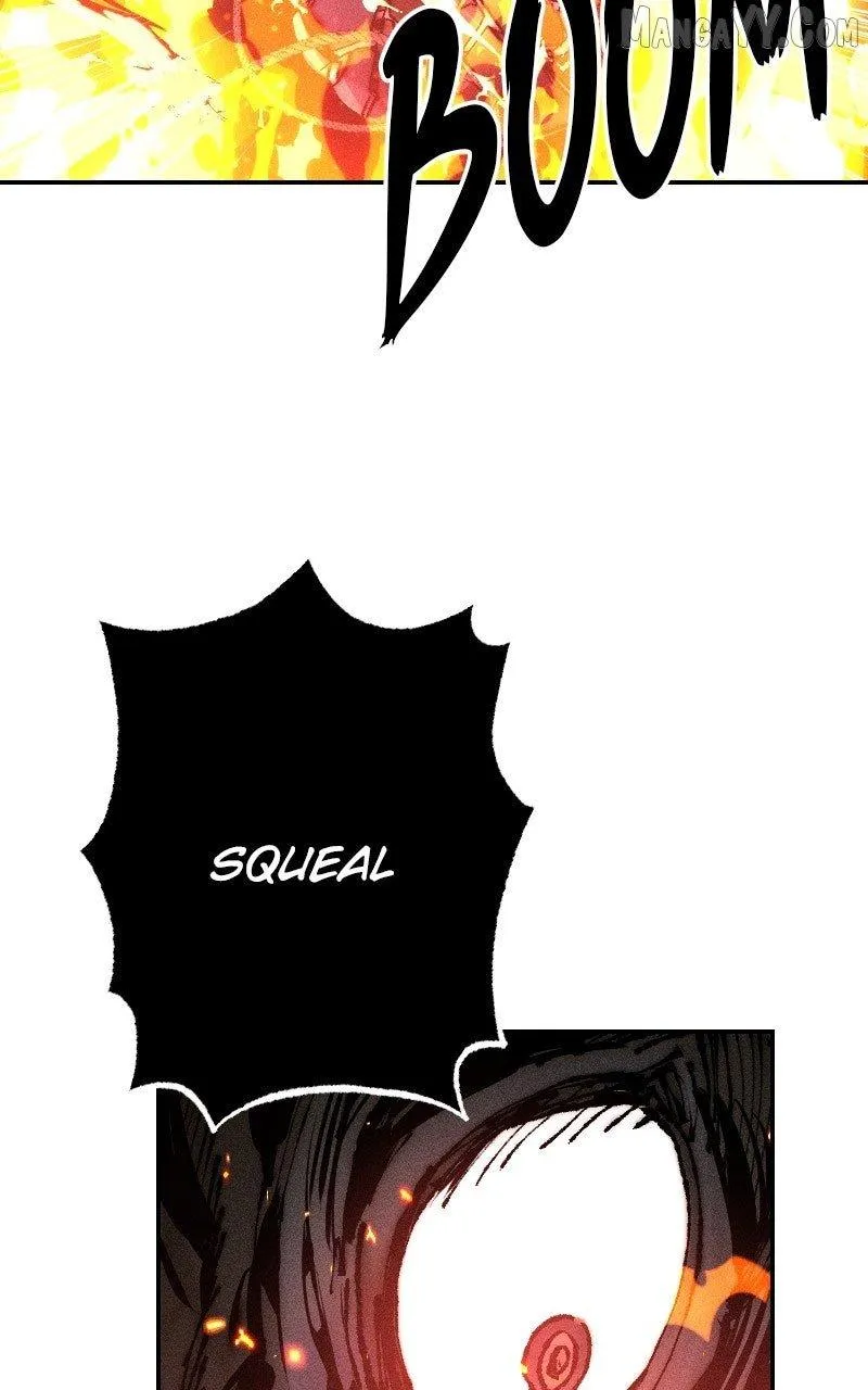Cryptid Chapter 23 page 85 - 