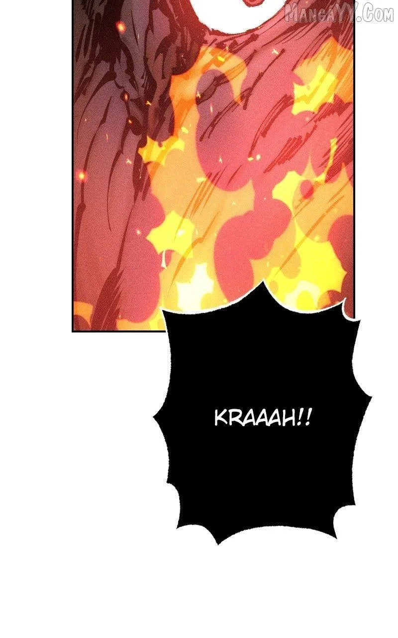 Cryptid Chapter 23 page 86 - 