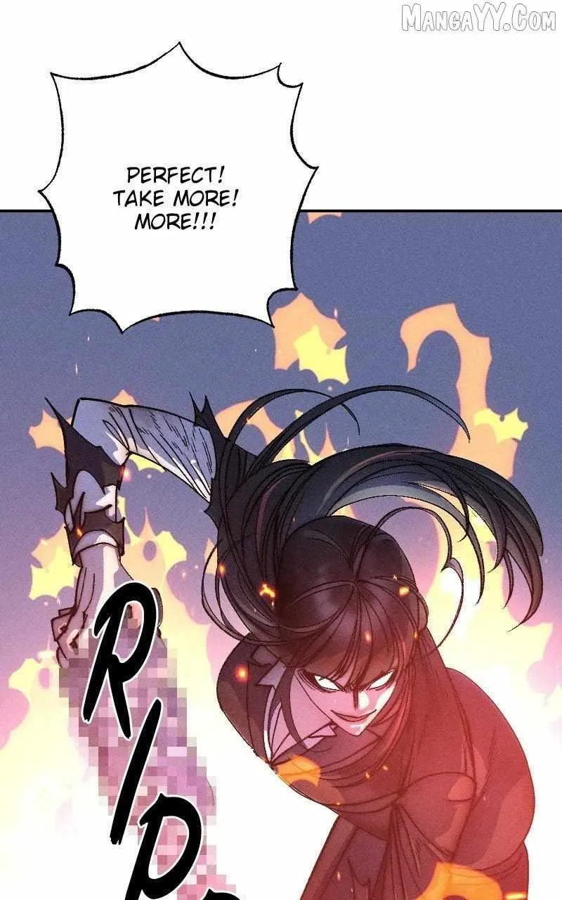 Cryptid Chapter 23 page 87 - 