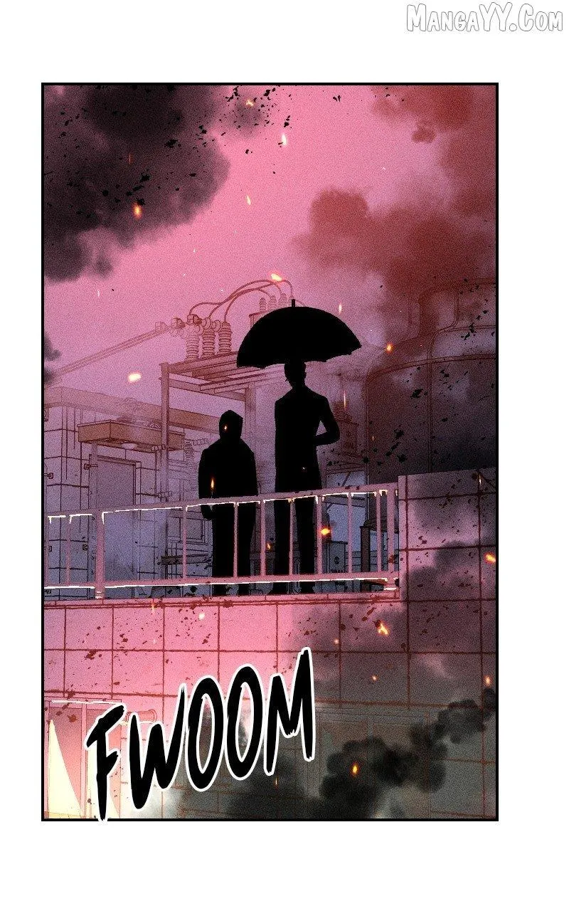 Cryptid Chapter 23 page 94 - 