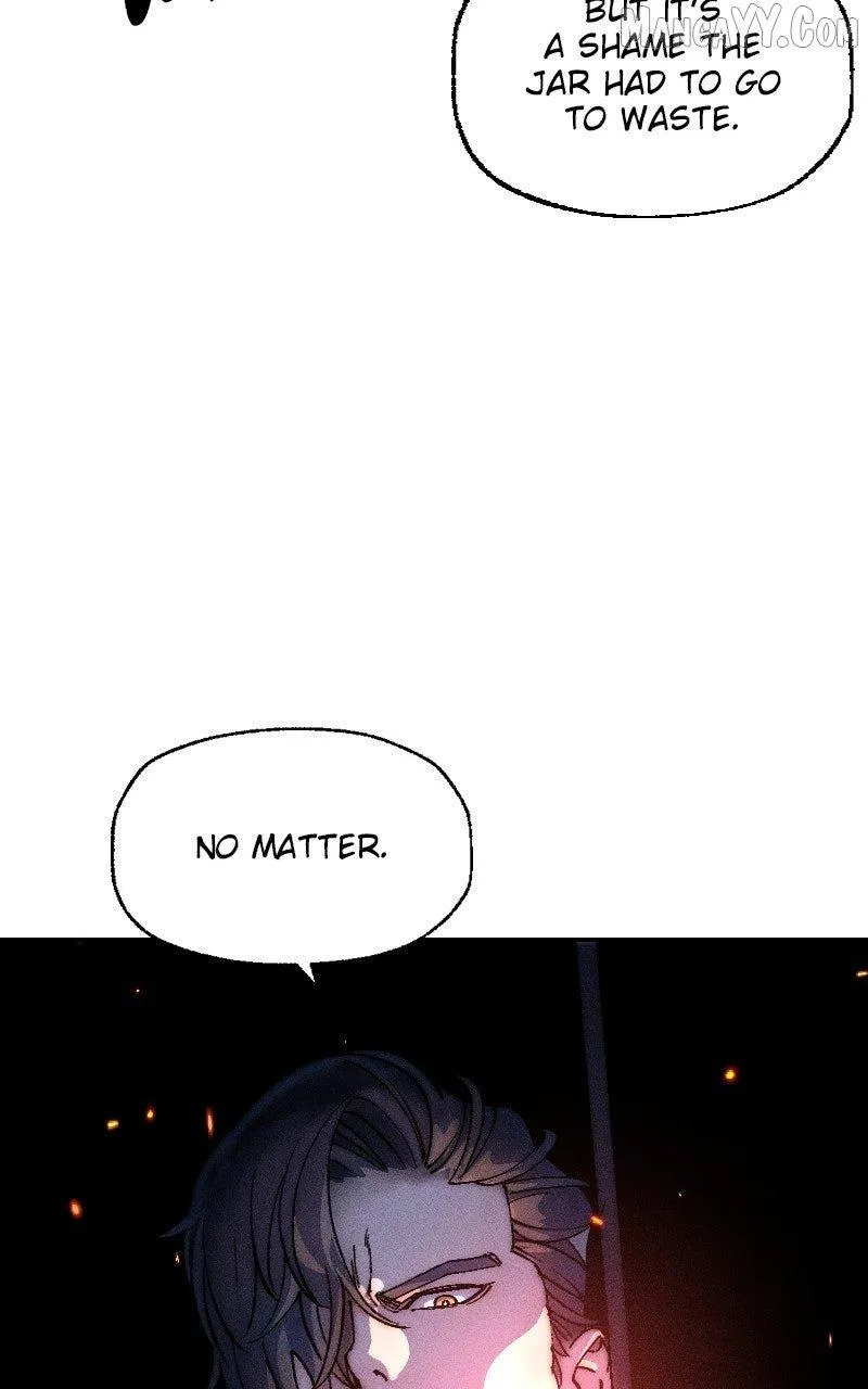 Cryptid Chapter 23 page 96 - 