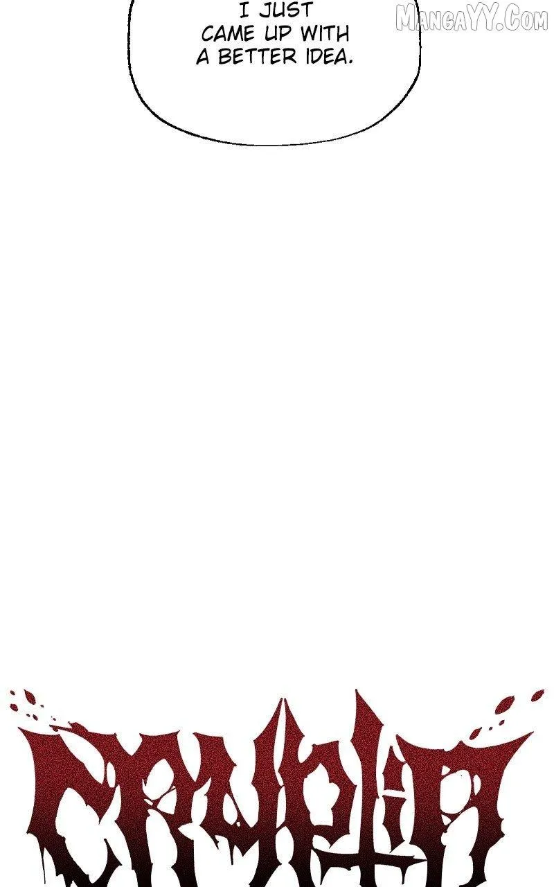 Cryptid Chapter 23 page 98 - 