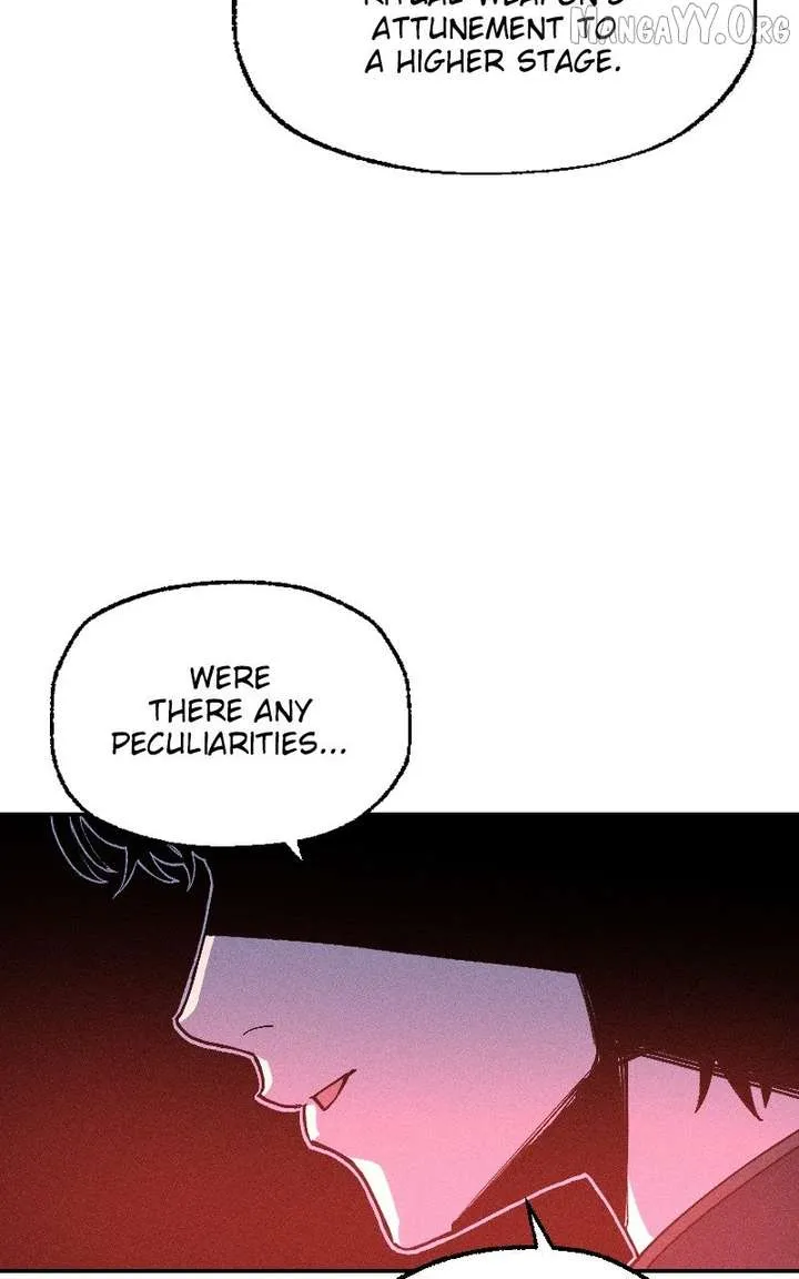 Cryptid Chapter 24 page 11 - 
