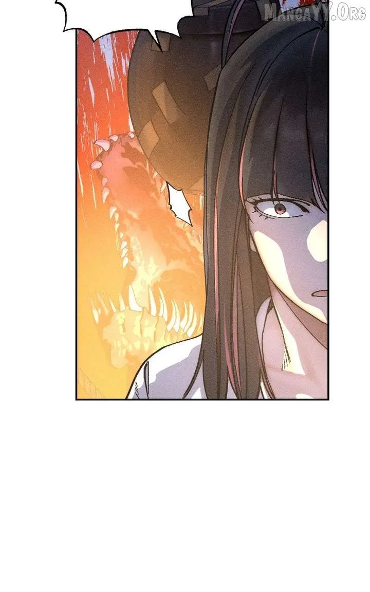 Cryptid Chapter 24 page 13 - 