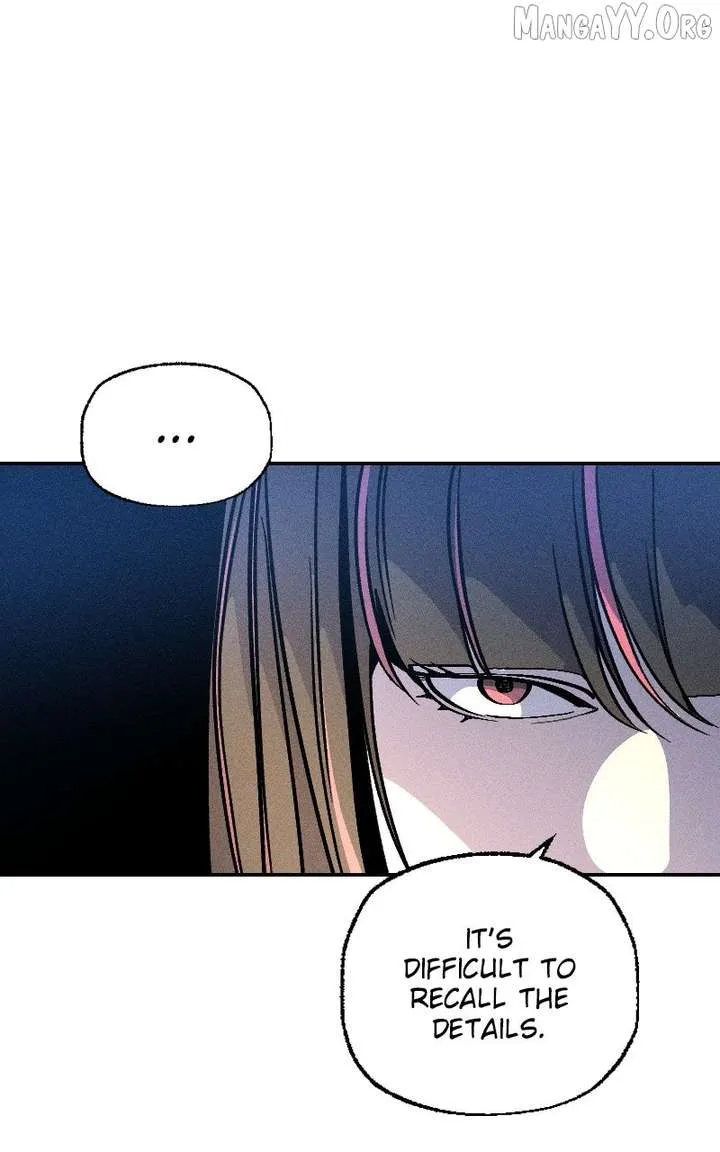 Cryptid Chapter 24 page 14 - 