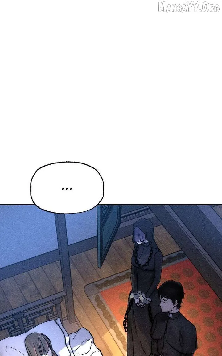 Cryptid Chapter 24 page 15 - 