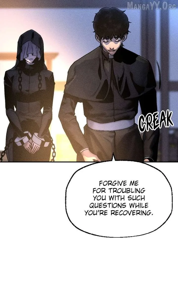 Cryptid Chapter 24 page 17 - 