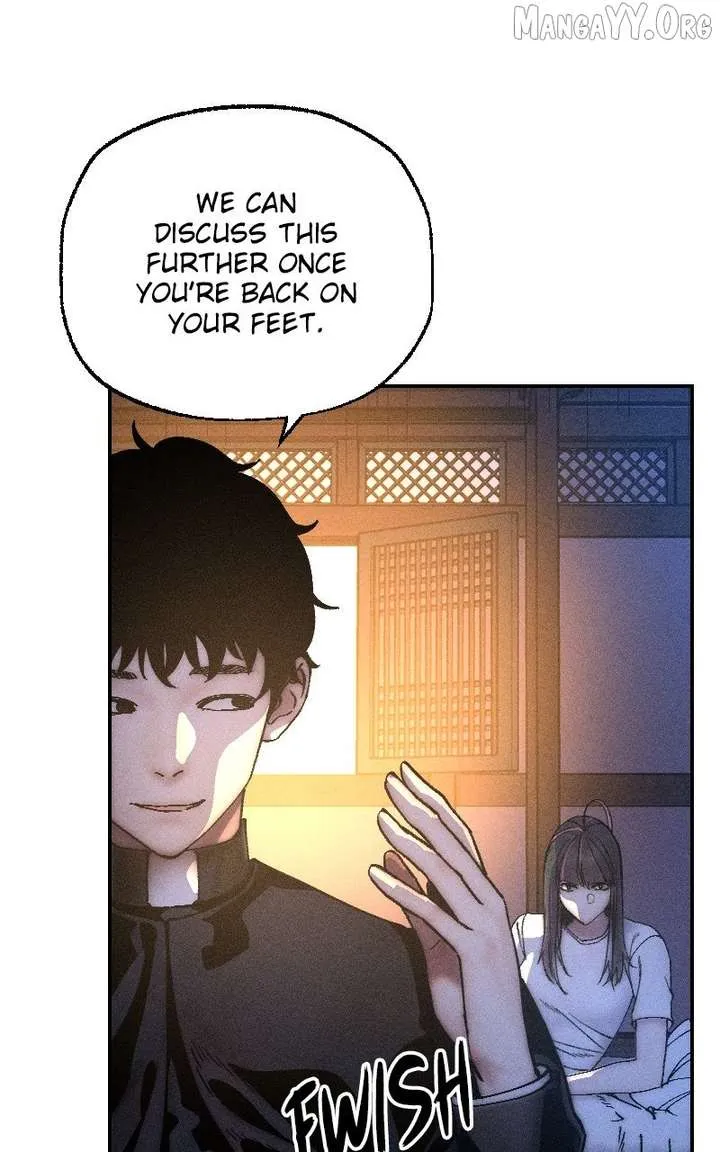 Cryptid Chapter 24 page 18 - 