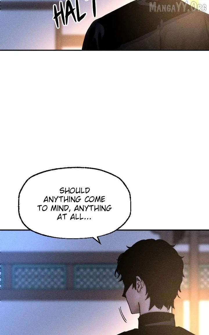Cryptid Chapter 24 page 20 - 