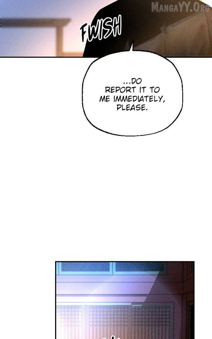 Cryptid Chapter 24 page 21 - 