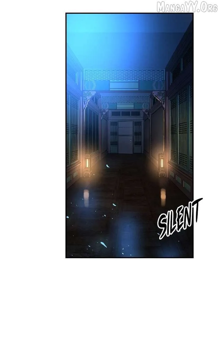Cryptid Chapter 24 page 26 - 