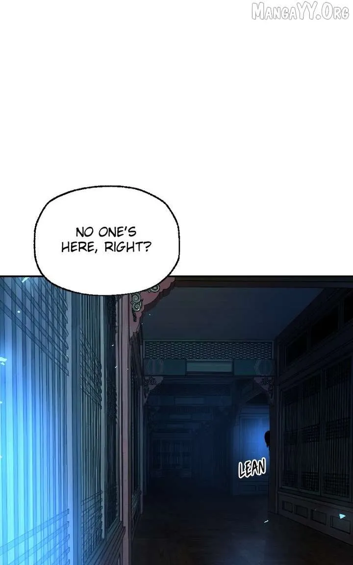 Cryptid Chapter 24 page 27 - 