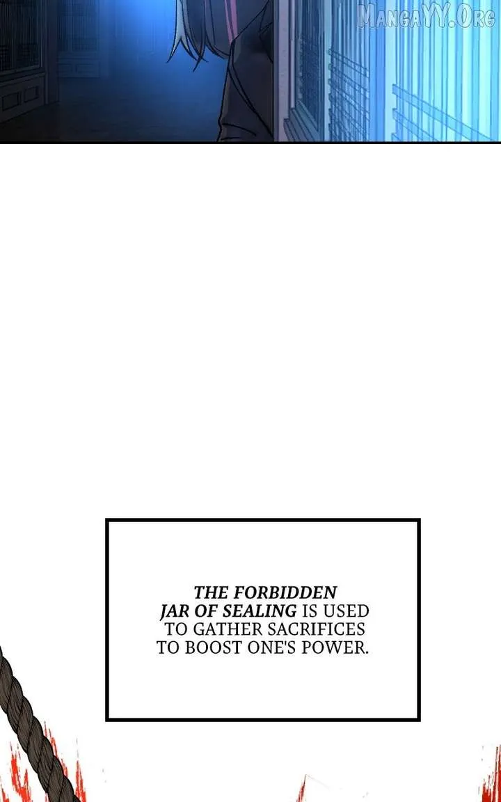 Cryptid Chapter 24 page 29 - 