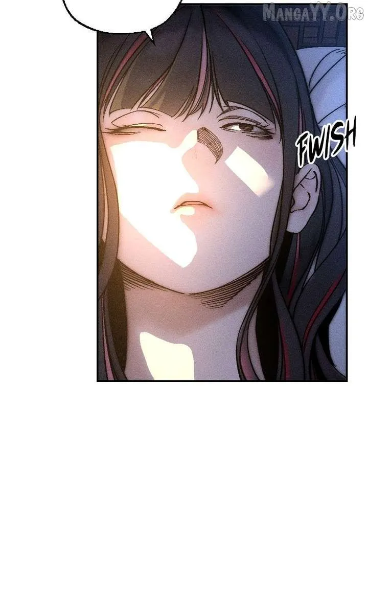 Cryptid Chapter 24 page 4 - 