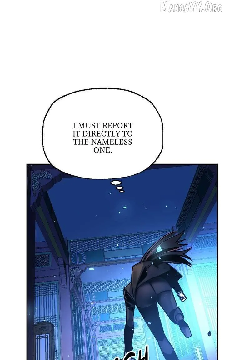 Cryptid Chapter 24 page 33 - 