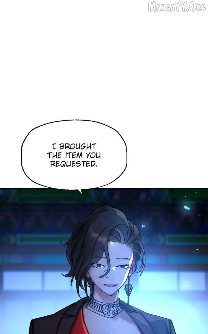 Cryptid Chapter 24 page 36 - 