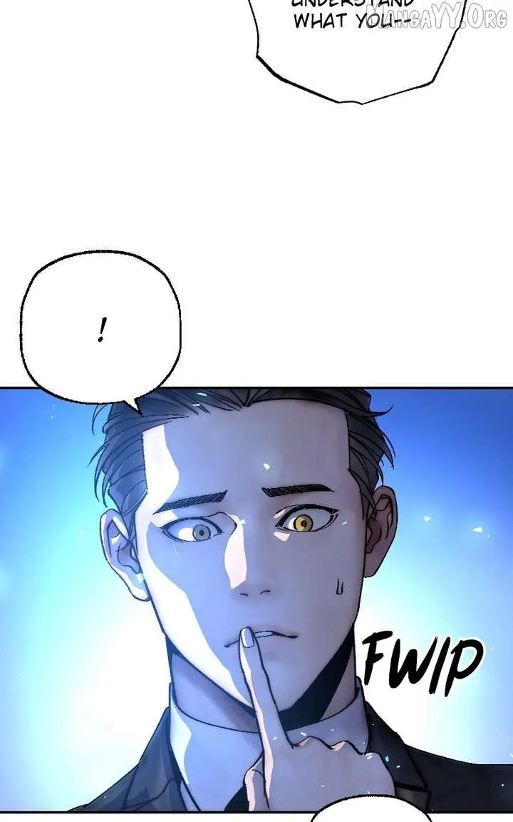 Cryptid Chapter 24 page 41 - 