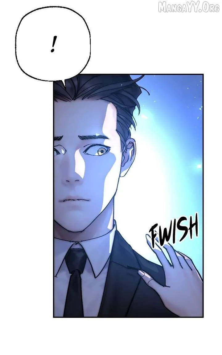 Cryptid Chapter 24 page 46 - 