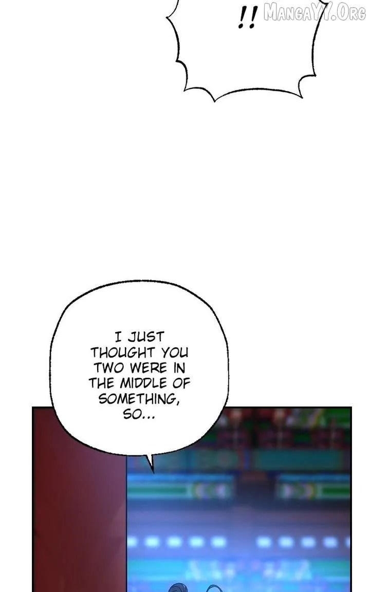 Cryptid Chapter 24 page 52 - 