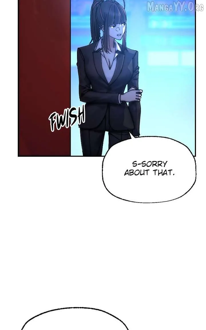 Cryptid Chapter 24 page 53 - 