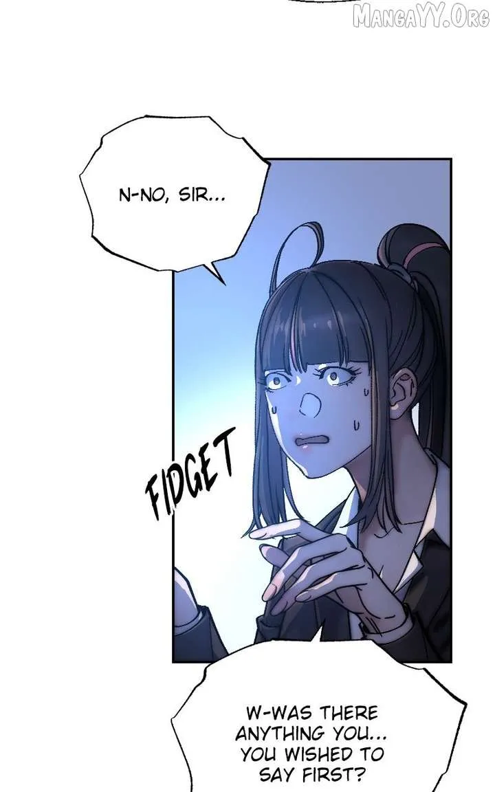 Cryptid Chapter 24 page 60 - 