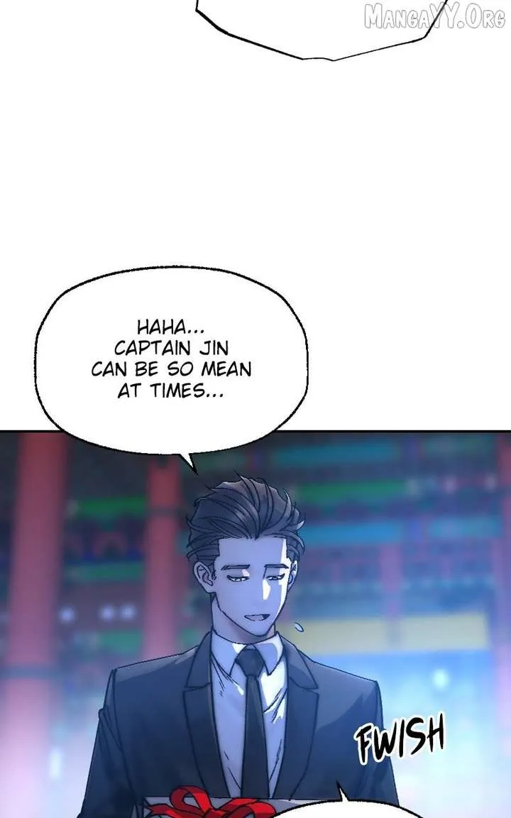 Cryptid Chapter 24 page 61 - 